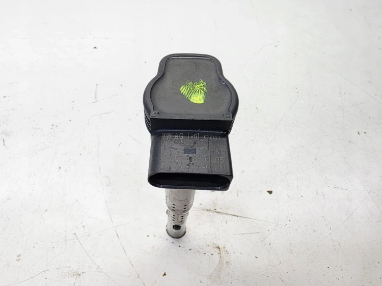 CEWKA ZAPŁONOWA AUDI VOLKSWAGEN SEAT SKODA 2.0 TSI TFSI 07K905715F