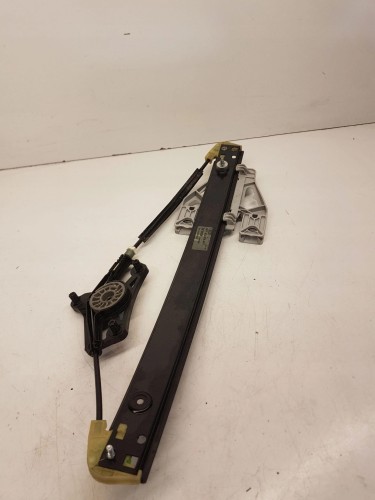 MECHANIZM SZYBY LEWY TYŁ AUDI A6 C7 4G0839461