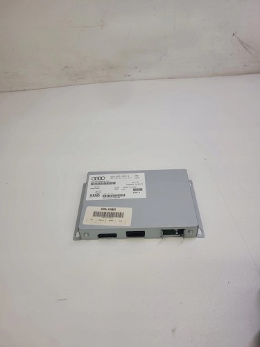 MODUŁ RADIA CYFROWEGO AUDI A3 A4 A6 VW 8E0035593H