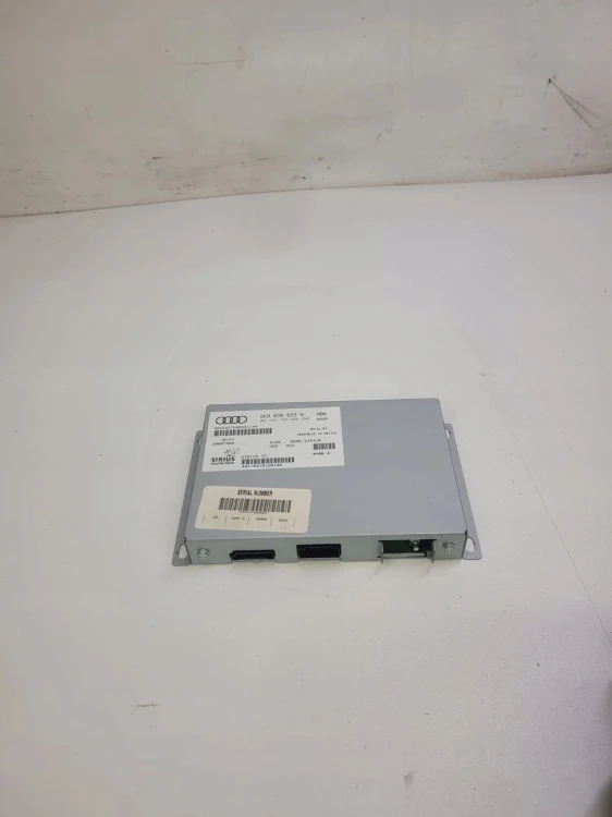 MODUŁ RADIA CYFROWEGO AUDI A3 A4 A6 VW 8E0035593H