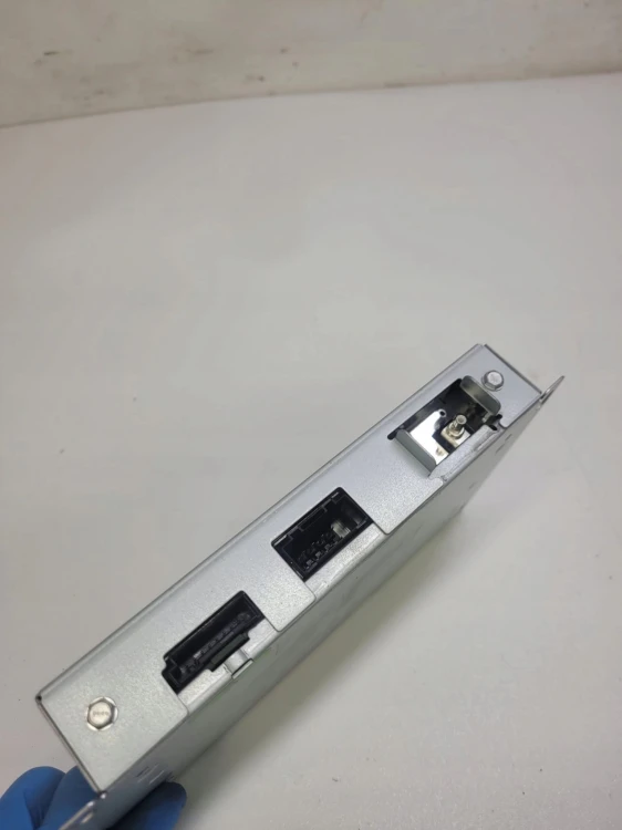 MODUŁ RADIA CYFROWEGO AUDI A3 A4 A6 VW 8E0035593H