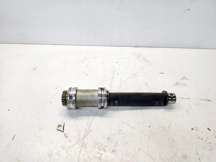 WAŁEK BALANSUJĄCY AUDI VOLKSWAGEN SEAT 1.8 TFSI 06J103331L 06J103337C
