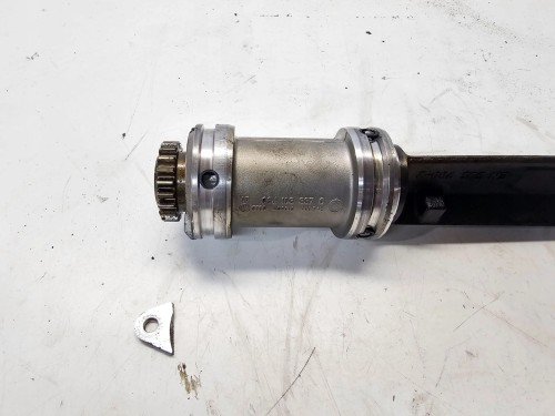 WAŁEK BALANSUJĄCY AUDI VOLKSWAGEN SEAT 1.8 TFSI 06J103331L 06J103337C