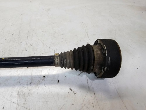 PÓŁOŚ LEWA PRZEDNIA AUDI VW SEAT 1K0407271LB