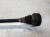 PÓŁOŚ LEWA PRZEDNIA AUDI VW SEAT 1K0407271LB