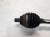 PÓŁOŚ LEWA PRZEDNIA AUDI VW SEAT 1K0407271LB