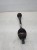 PÓŁOŚ LEWA PRZEDNIA AUDI VW SEAT 1K0407271LB