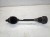 PÓŁOŚ LEWA PRZEDNIA AUDI VW SEAT 1K0407271LB