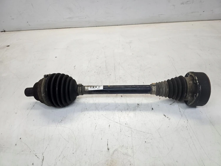 PÓŁOŚ LEWA PRZEDNIA AUDI VW SEAT 1K0407271LB