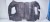 OSŁONA TERMICZNA TUNELU AUDI Q5 8R 8R0803979