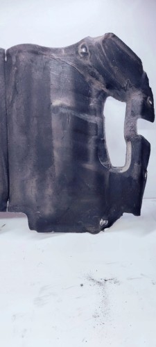 OSŁONA TERMICZNA TUNELU AUDI Q5 8R 8R0803979