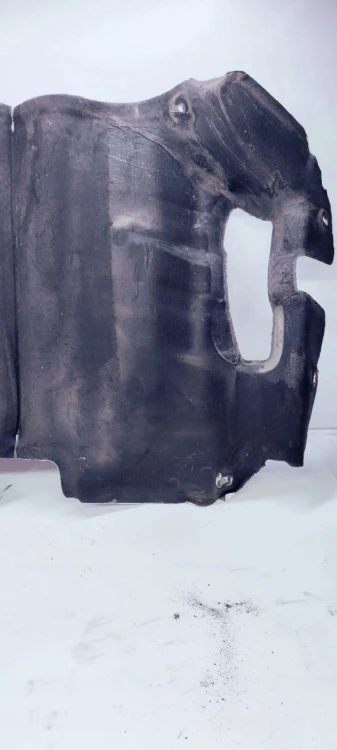 OSŁONA TERMICZNA TUNELU AUDI Q5 8R 8R0803979