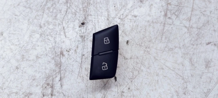 PRZEŁĄCZNIK BLOKADY DRZWI AUDI A6 C7 4G1962107