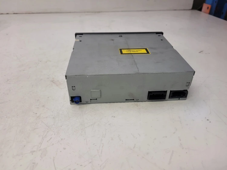 CZYTNIK DVD AUDI A3 A4 A5 Q5 A6 A8 4E0919887C 4E0910887D
