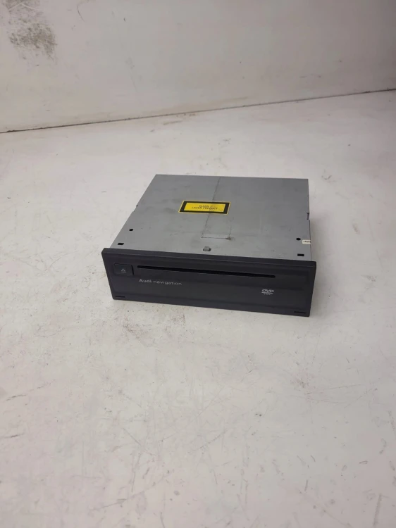 CZYTNIK DVD AUDI A3 A4 A5 Q5 A6 A8 4E0919887C 4E0910887D