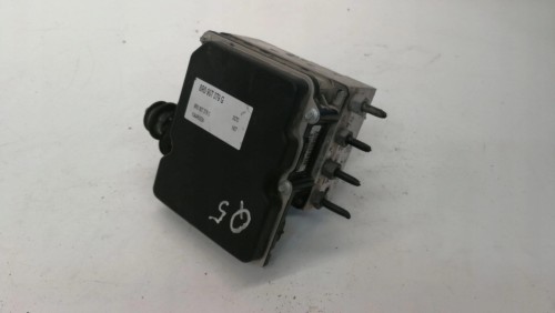 POMPA ABS ESP AUDI Q5 8R A4 B8 A5 8T 8R0907379G