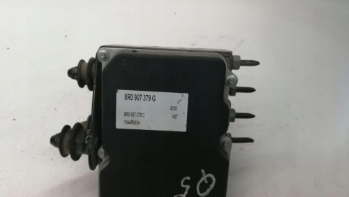 POMPA ABS ESP AUDI Q5 8R A4 B8 A5 8T 8R0907379G