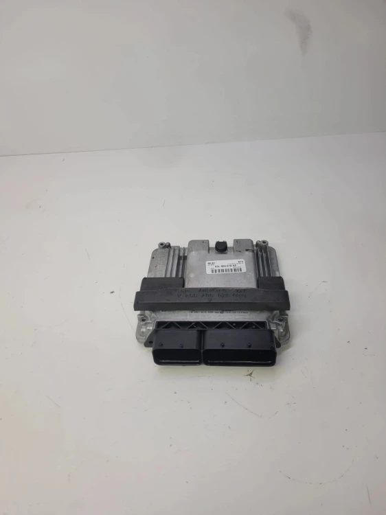 KOMPUTER STEROWNIK SILNIKA AUDI 2.0 TD 03L906019AS