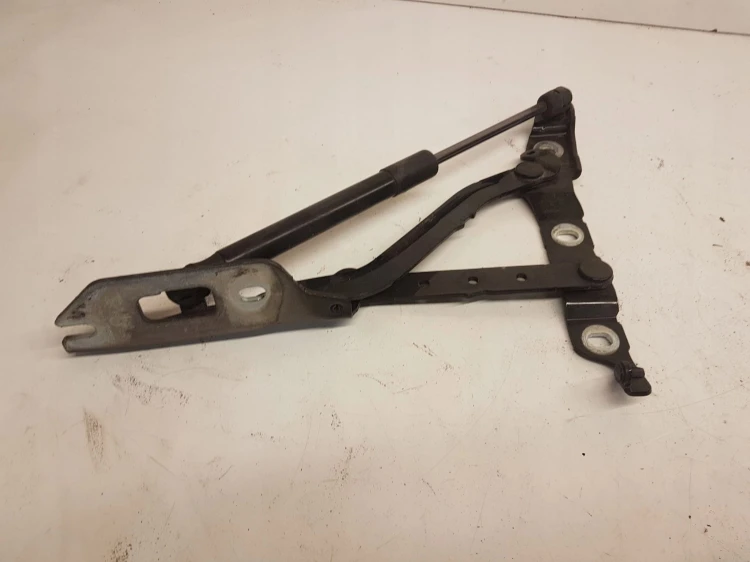ZAWIAS KLAPY TYŁ AUDI A5 CABRIO 8F0827302A