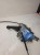 MECHANIZM HAMULCA RĘCZNEGO AUDI Q7 4L 7L8721812D
