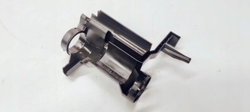 ŁAPACZ OLEJU SKRZYNI BIEGÓW CVT AUDI A4 01J301279B