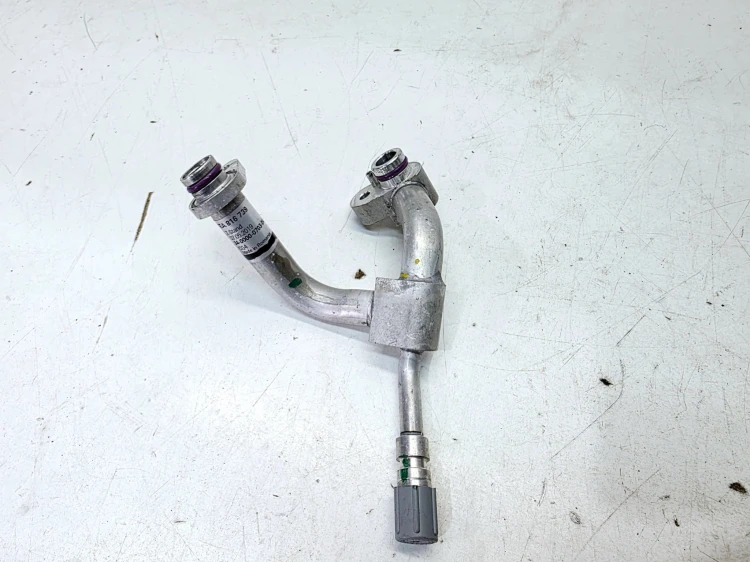 WĄŻ KLIMATYZACJI RURKA CZYNNIKA CHŁODZĄCEGO AUDI Q4 E-TRON 1EA816739