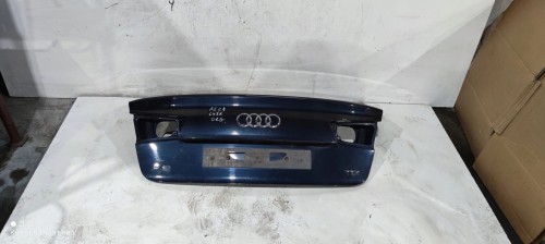 KLAPA TYLNA TYŁ AUDI A6 C7 SEDAN LX5R ORYGINAŁ !!!
