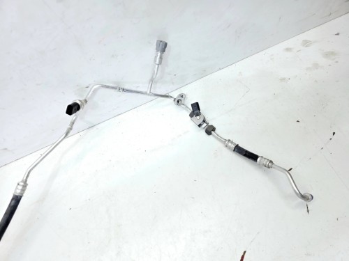 WĄŻ PRZEWÓD KLIMATYZACJI CZYNNIKA CHŁODZĄCEGO AUDI Q4 E-TRON 1EA816741L