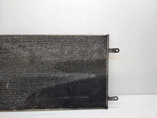 CHŁODNICA KLIMATYZACJI AUDI A6 C6 4F0260401P
