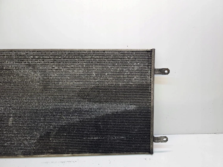 CHŁODNICA KLIMATYZACJI AUDI A6 C6 4F0260401P