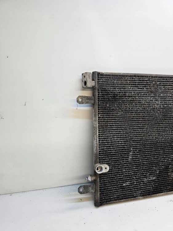 CHŁODNICA KLIMATYZACJI AUDI A6 C6 4F0260401P