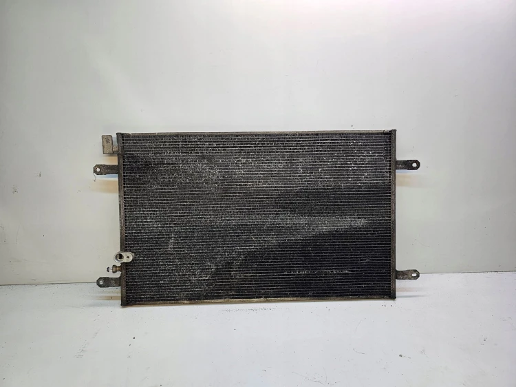CHŁODNICA KLIMATYZACJI AUDI A6 C6 4F0260401P