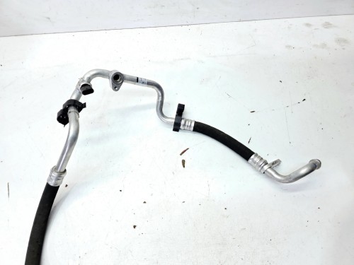 WĄŻ PRZEWÓD KLIMATYZACJI CZYNNIKA CHŁODZĄCEGO AUDI Q4 E-TRON 1EA816743L