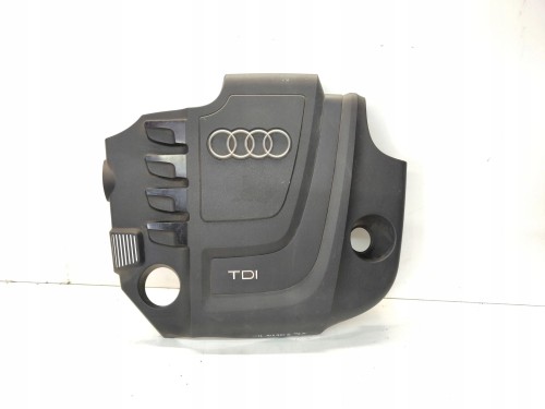 OSŁONA POKRYWA SILNIKA AUDI A4 A5 A6 Q5 ITP 03L103925Q ORYGINAŁ *2*