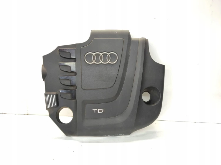OSŁONA POKRYWA SILNIKA AUDI A4 A5 A6 Q5 ITP 03L103925Q ORYGINAŁ *2*