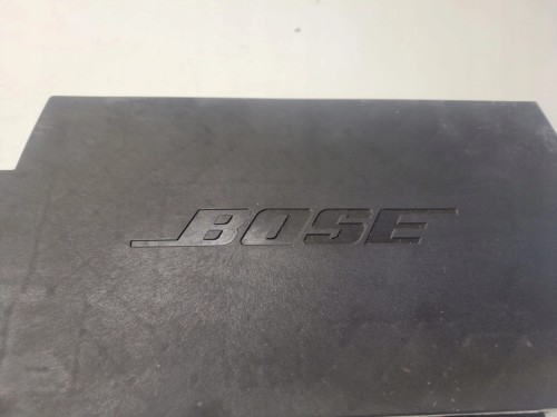 WZMACNIACZ BOSE AUDI A6 C7 A7 A8 D4 4G0035223A