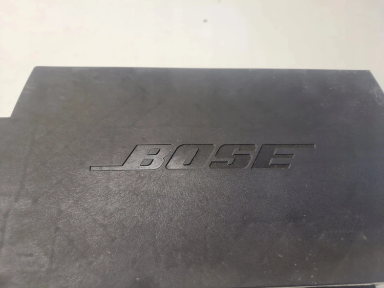 WZMACNIACZ BOSE AUDI A6 C7 A7 A8 D4 4G0035223A