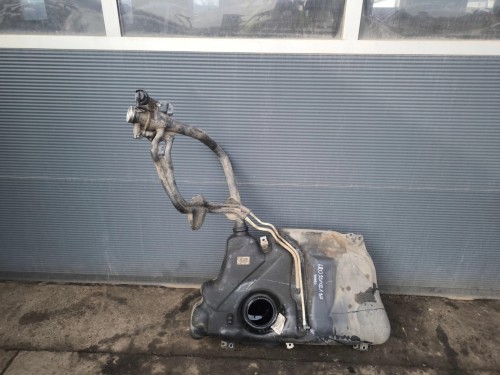 BAK ZBIORNIK PALIWA AUDI A1 8X VW SEAT SKODA TDI 6R0201021BH ORYGINAŁ !!!