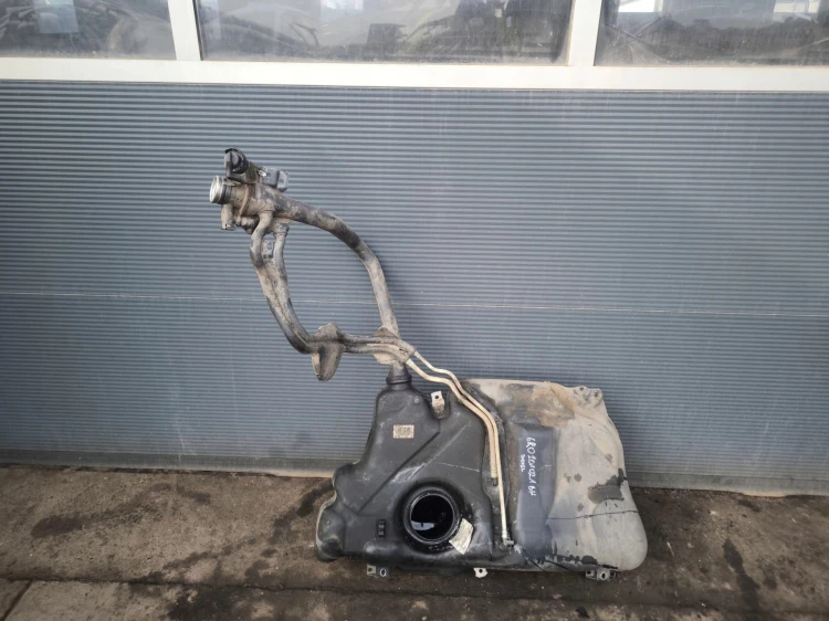 BAK ZBIORNIK PALIWA AUDI A1 8X VW SEAT SKODA TDI 6R0201021BH ORYGINAŁ !!!