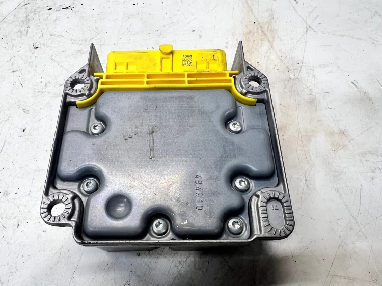 SENSOR PODUSZEK AIRBAG AUDI A3 8P 8P0959655S