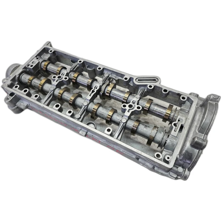 NASADA GŁOWICY + WAŁKI AUDI VOLKSWAGEN SEAT SKODA 2.0 TDI 04L103308F 6/26