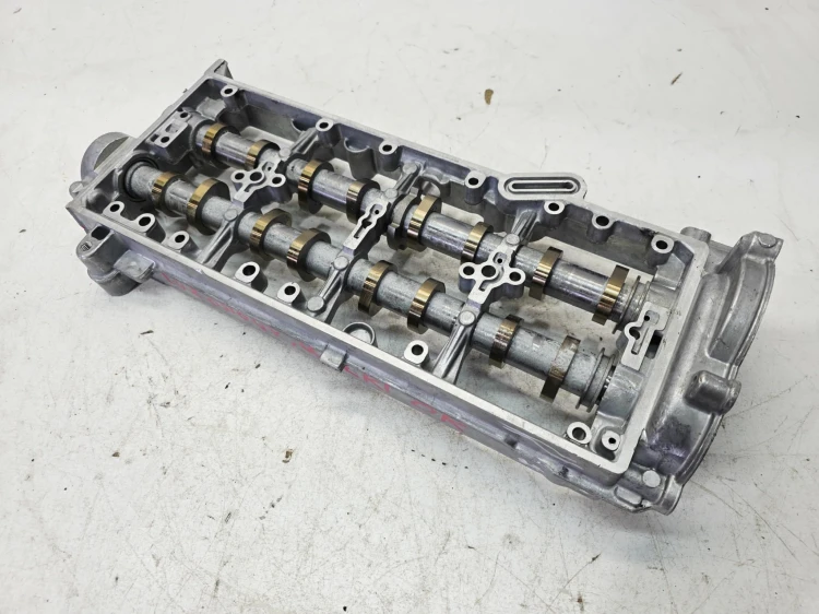 NASADA GŁOWICY + WAŁKI AUDI VOLKSWAGEN SEAT SKODA 2.0 TDI 04L103308F 6/26