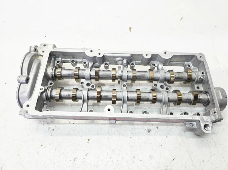 NASADA GŁOWICY + WAŁKI AUDI VOLKSWAGEN SEAT SKODA 2.0 TDI 04L103308F 6/26
