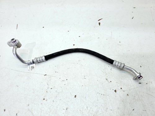 WĄŻ PRZEWÓD KLIMATYZACJI CZYNNIKA CHŁODZĄCEGO AUDI Q4 E-TRON 1EA816721A