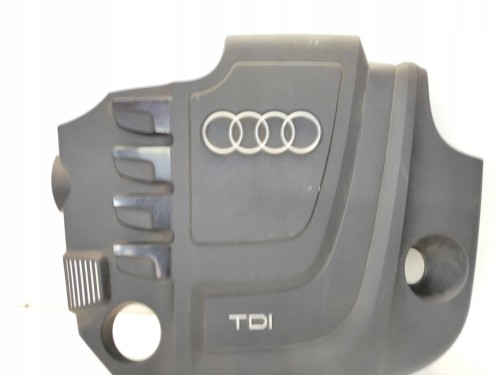 OSŁONA POKRYWA SILNIKA AUDI A4 A5 A6 Q5 ITP 03L103925Q ORYGINAŁ *2*