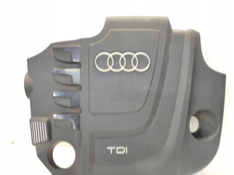 OSŁONA POKRYWA SILNIKA AUDI A4 A5 A6 Q5 ITP 03L103925Q ORYGINAŁ *2*