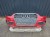 ZDERZAK PRZÓD KOMPLETNY AUDI A4 B8 LIFT 2011-2016 LY3M PDC ORYGINAŁ !!!