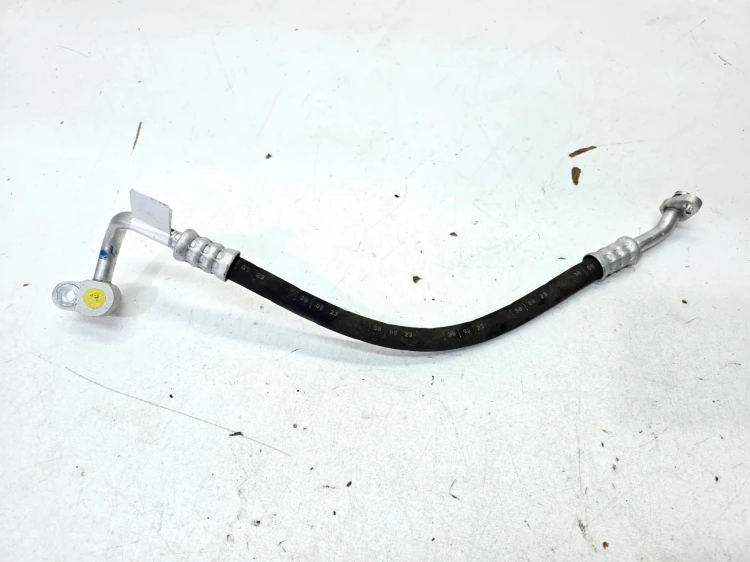 WĄŻ PRZEWÓD KLIMATYZACJI CZYNNIKA CHŁODZĄCEGO AUDI Q4 E-TRON 1EA816721A