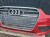 ZDERZAK PRZÓD KOMPLETNY AUDI A4 B8 LIFT 2011-2016 LY3M PDC ORYGINAŁ !!!