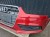 ZDERZAK PRZÓD KOMPLETNY AUDI A4 B8 LIFT 2011-2016 LY3M PDC ORYGINAŁ !!!